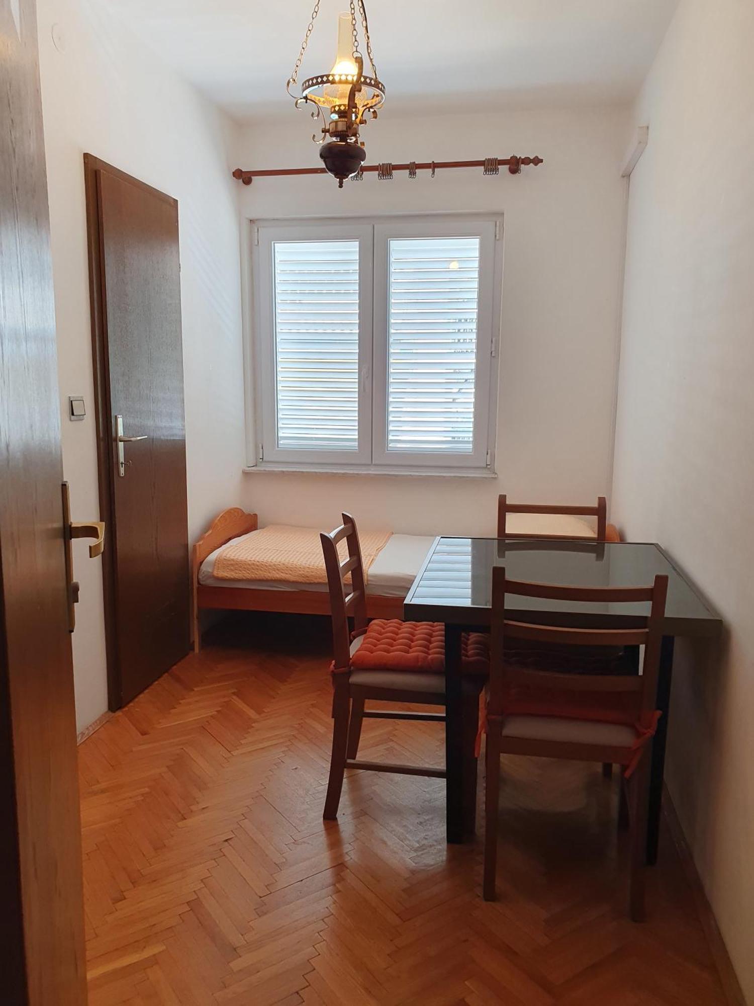 Apartmani Miljak Omiš Camera foto